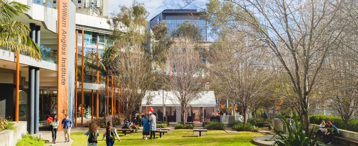 Diploma of Food Science and Technology at William Angliss Institute